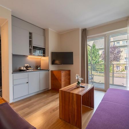 Pakat Suites Виена Екстериор снимка