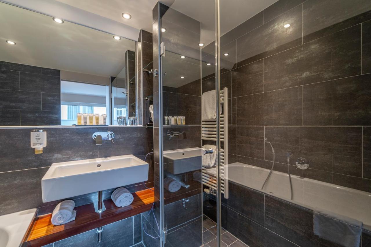Pakat Suites Виена Екстериор снимка