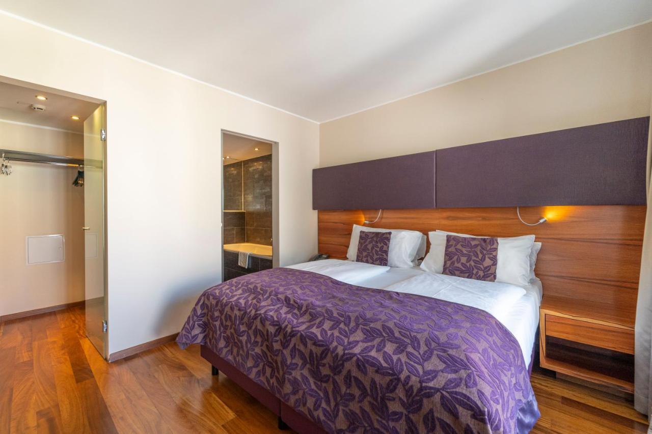 Pakat Suites Виена Екстериор снимка