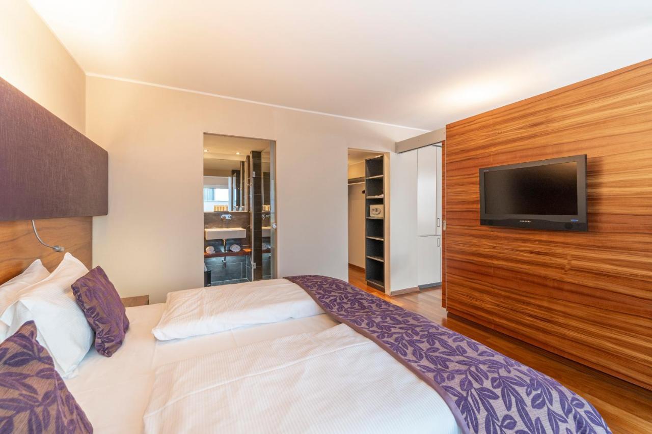 Pakat Suites Виена Екстериор снимка