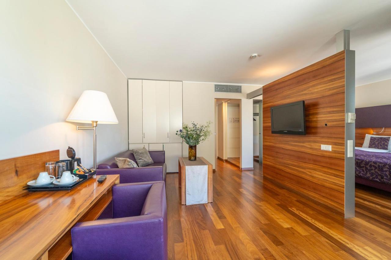 Pakat Suites Виена Екстериор снимка