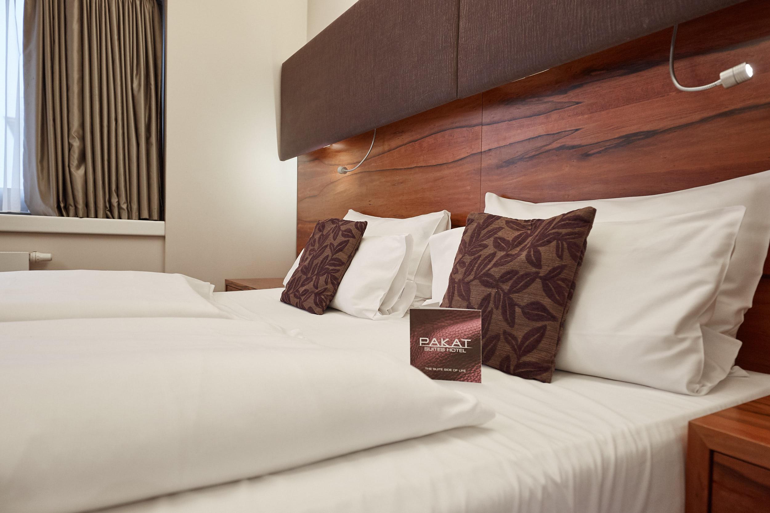 Pakat Suites Виена Екстериор снимка